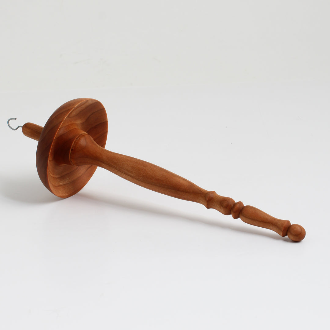 Drop Spindle - Cherry