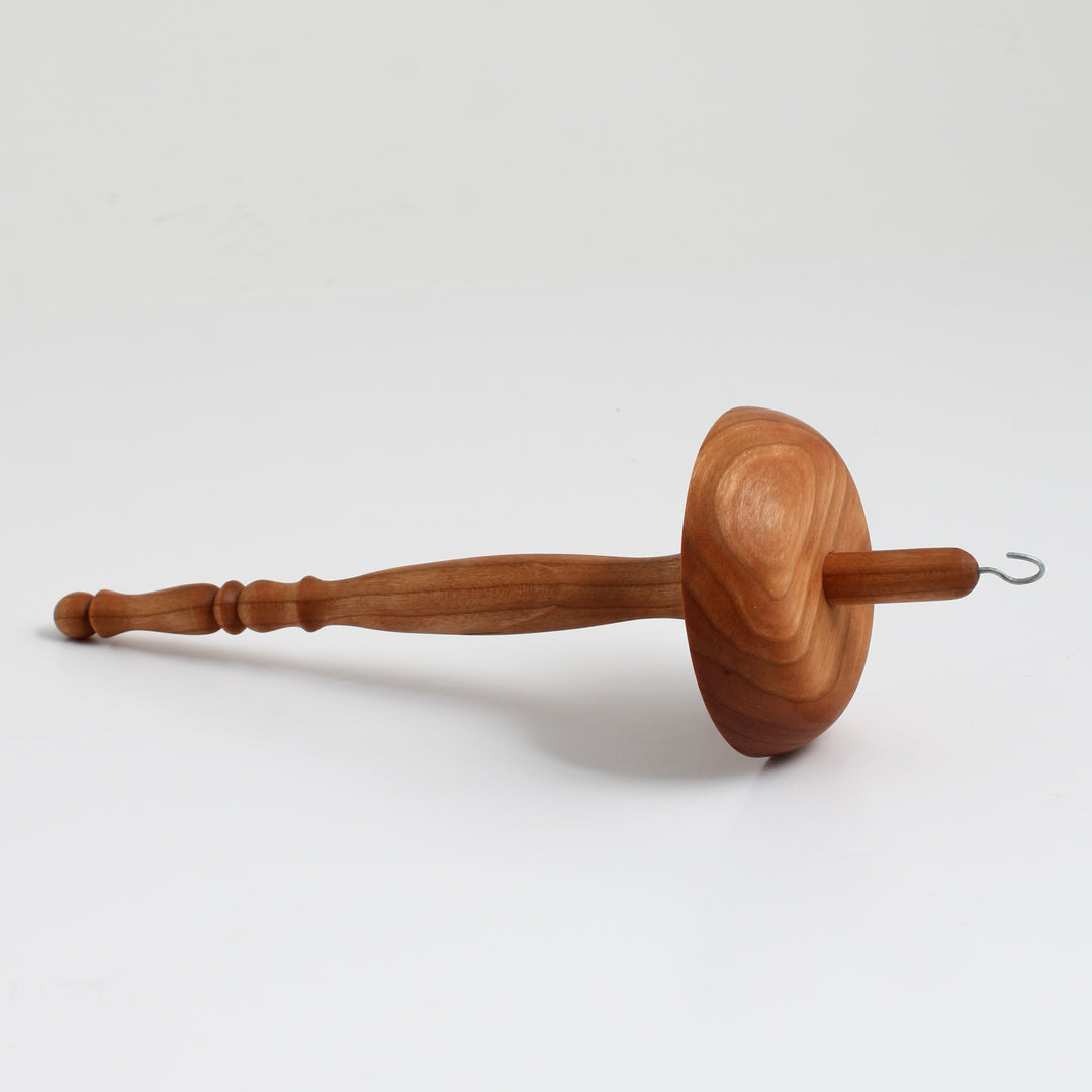 Drop Spindle - Cherry