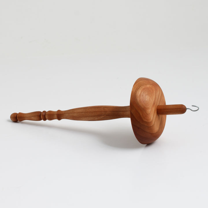 Drop Spindle - Cherry