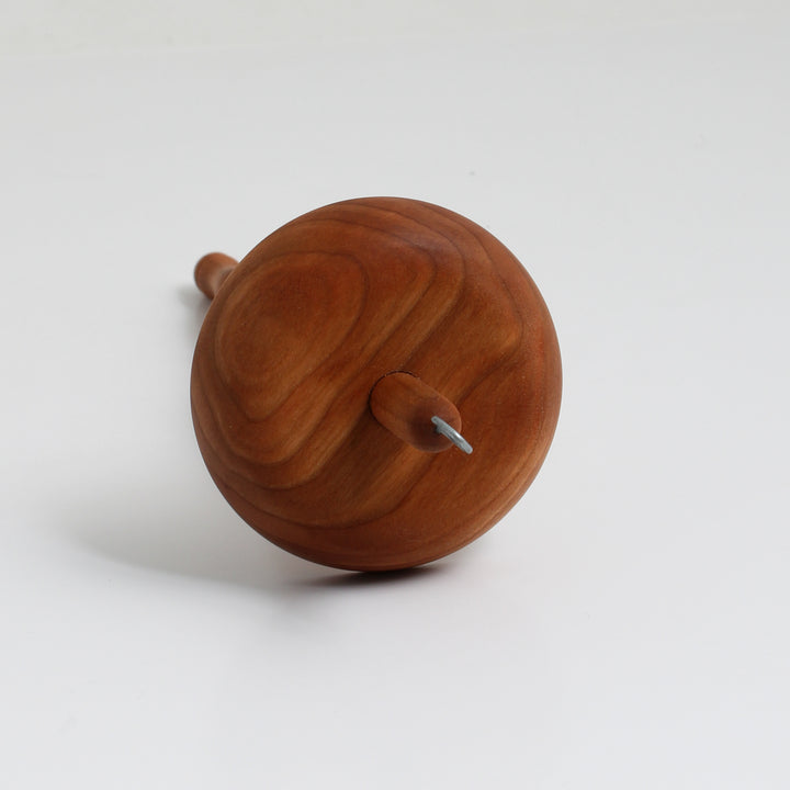 Drop Spindle - Cherry
