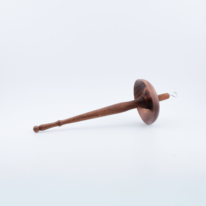 Drop Spindle - Walnut