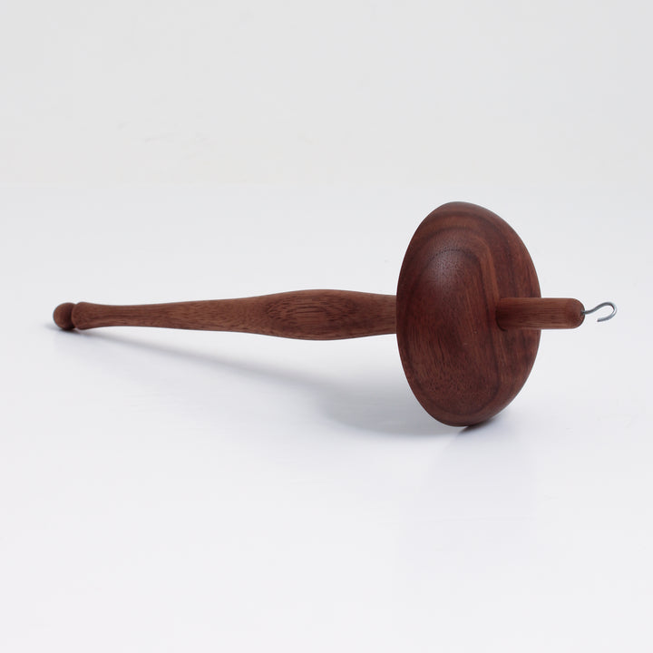 Drop Spindle - Walnut