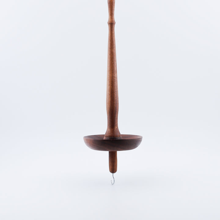 Drop Spindle - Walnut