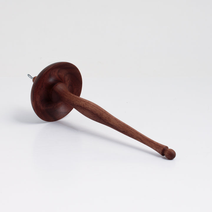 Drop Spindle - Walnut