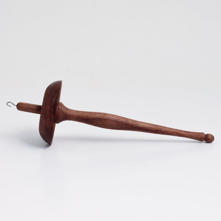 Drop Spindle - Walnut
