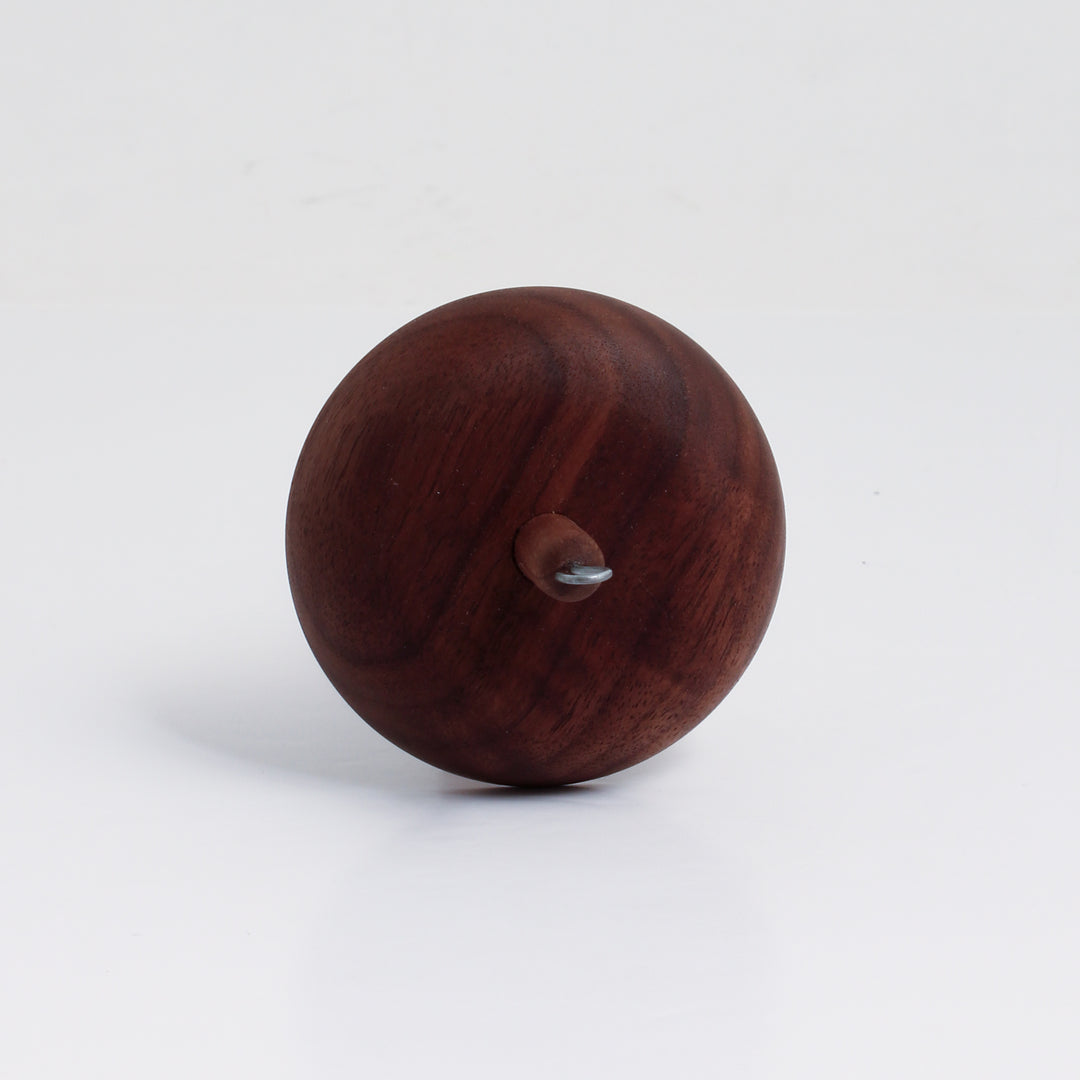 Drop Spindle - Walnut