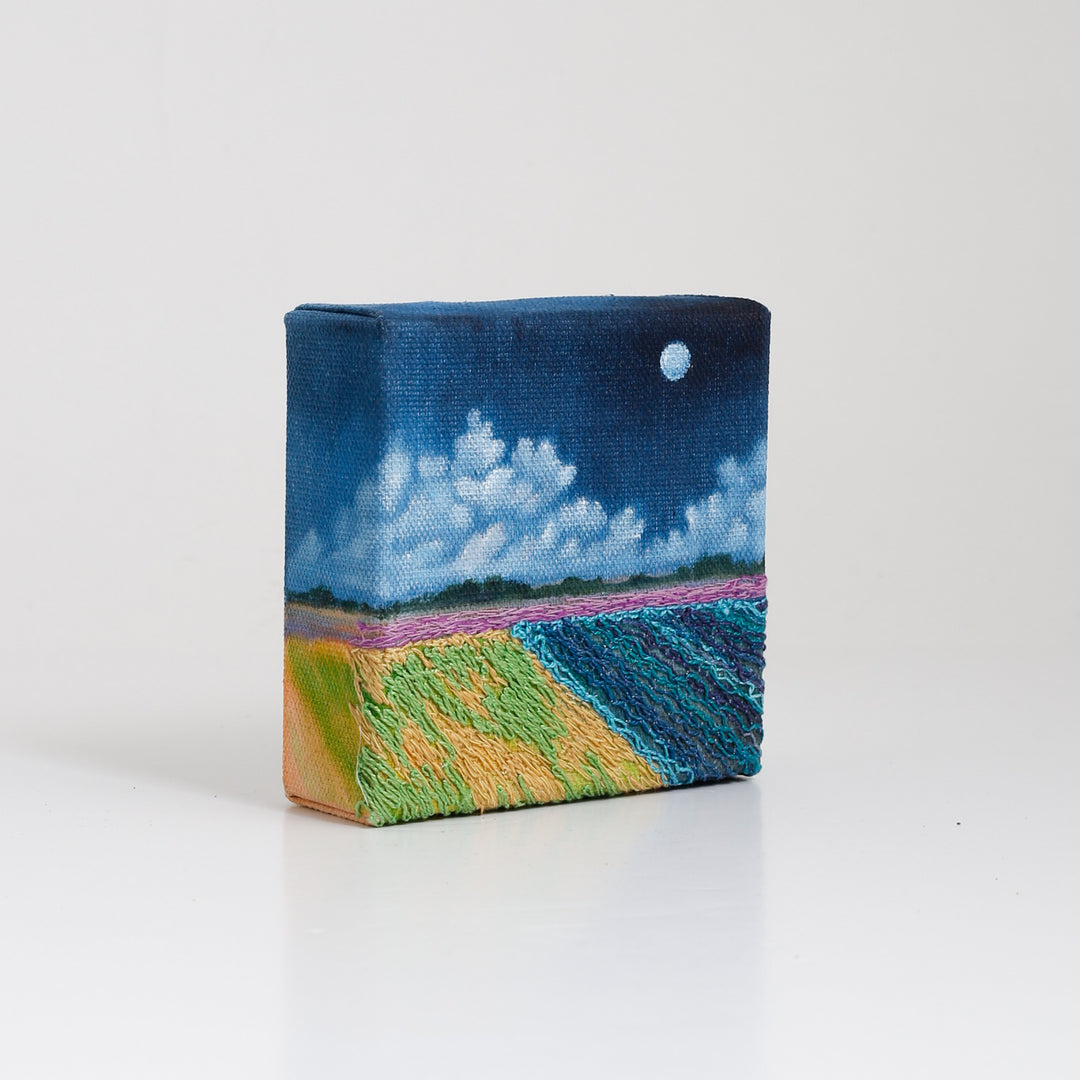 Night Clouds