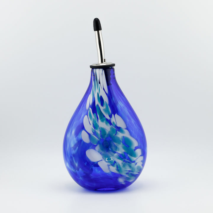 Oil Bottle, Doughnut