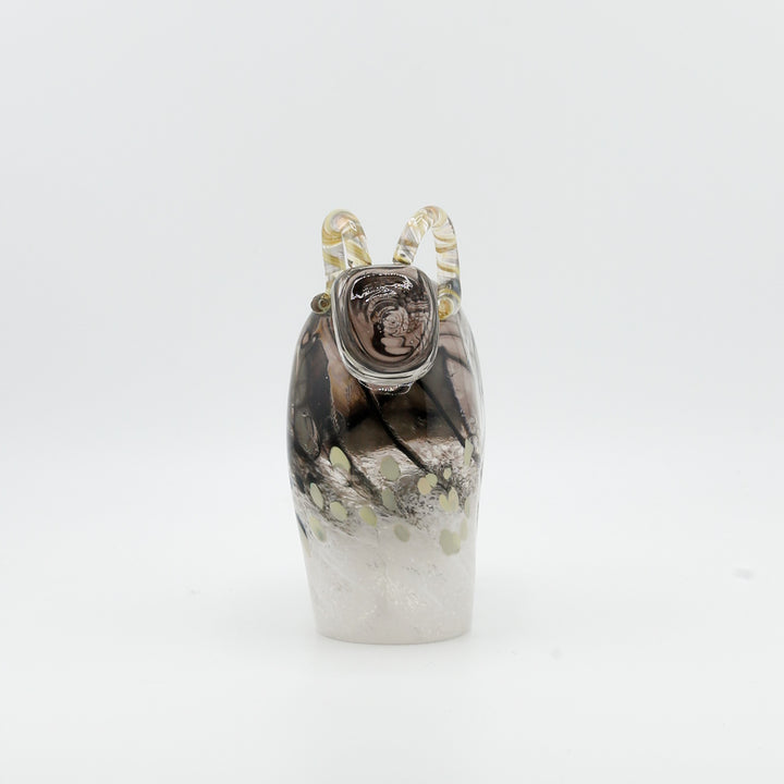 Sculpture, Bighorn Sheep