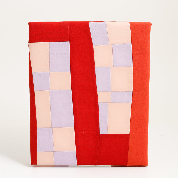 Stretched Patchwork - Great Lengths