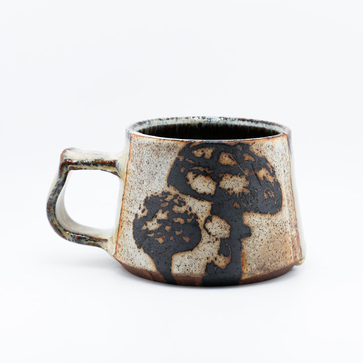 Shortie Mug - Amanita HC-191