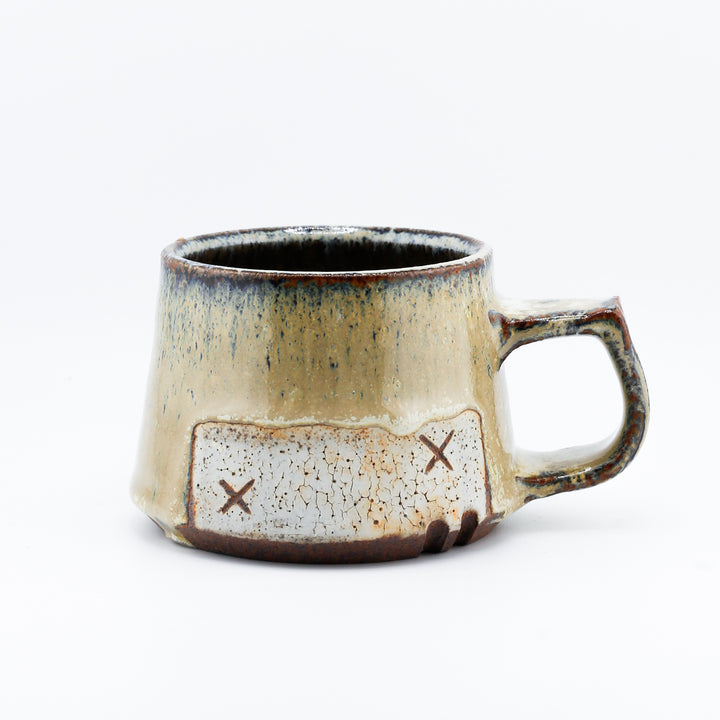 Shortie Mug - Amanita HC-191