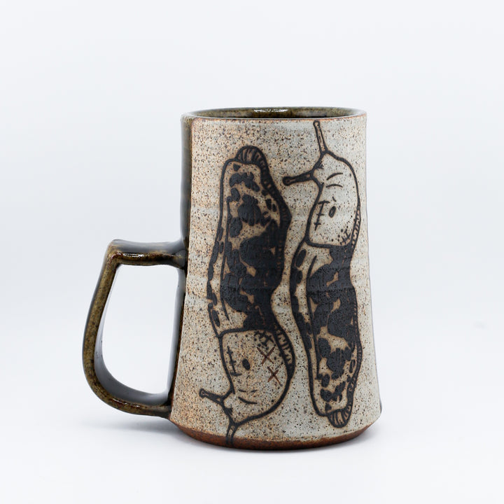 Mug - Banana Slug  HC-197