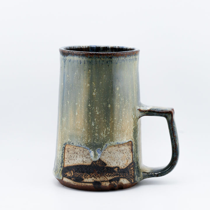 Mug - Rainbow Trout HC-198