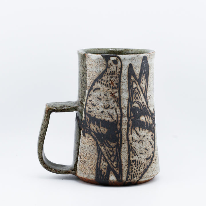 Mug - Pigeon HC-199