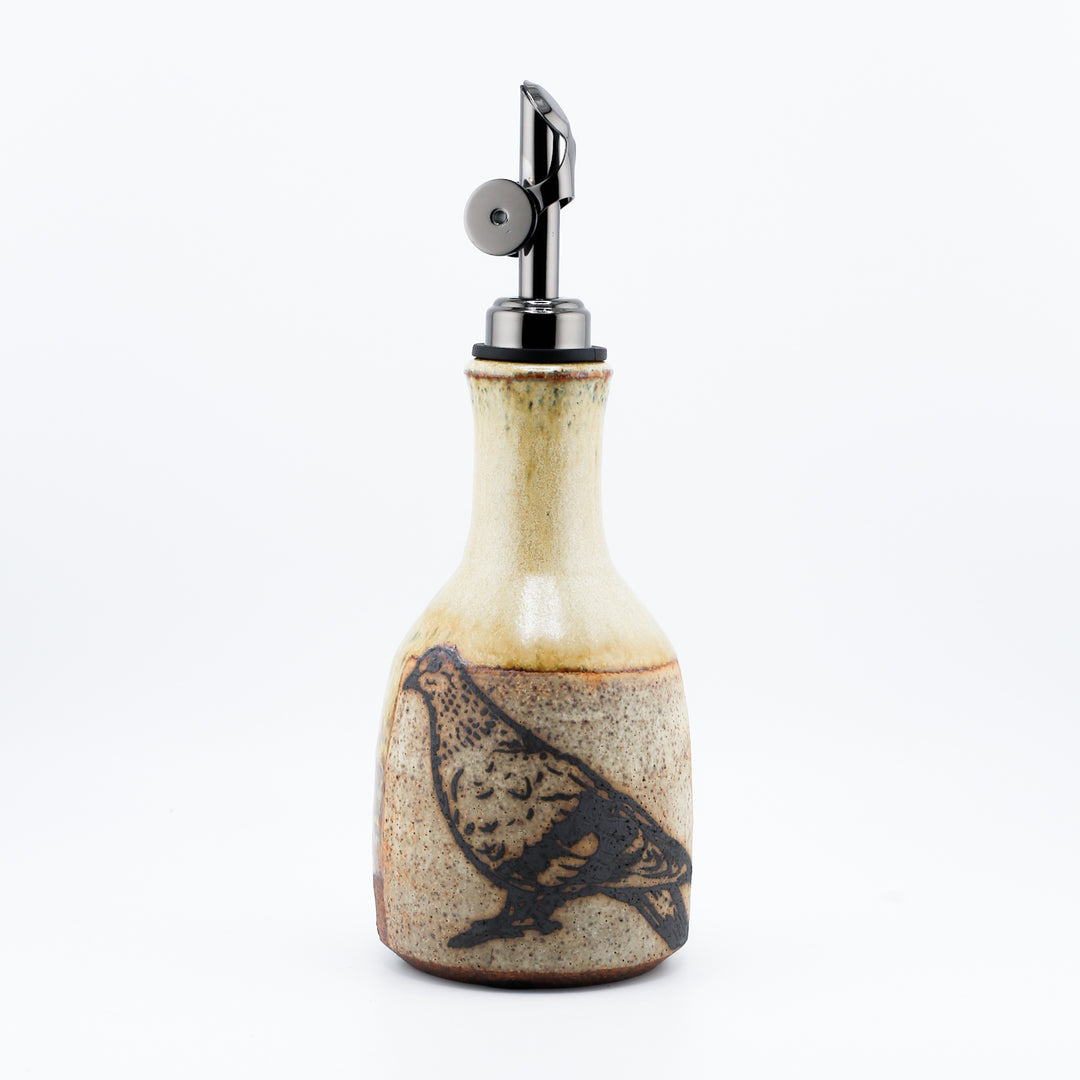 Mini Oil Bottle - Pigeon HC-205