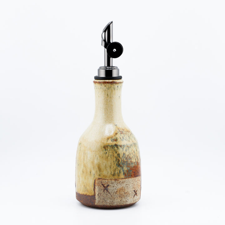 Mini Oil Bottle - Pigeon HC-205
