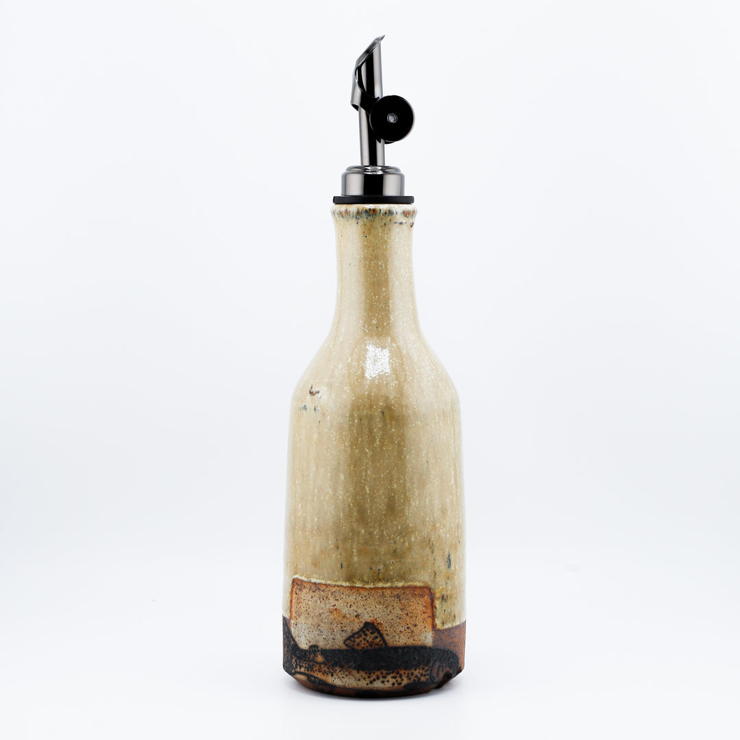 Oil Bottle - Rainbow Trout HC-206