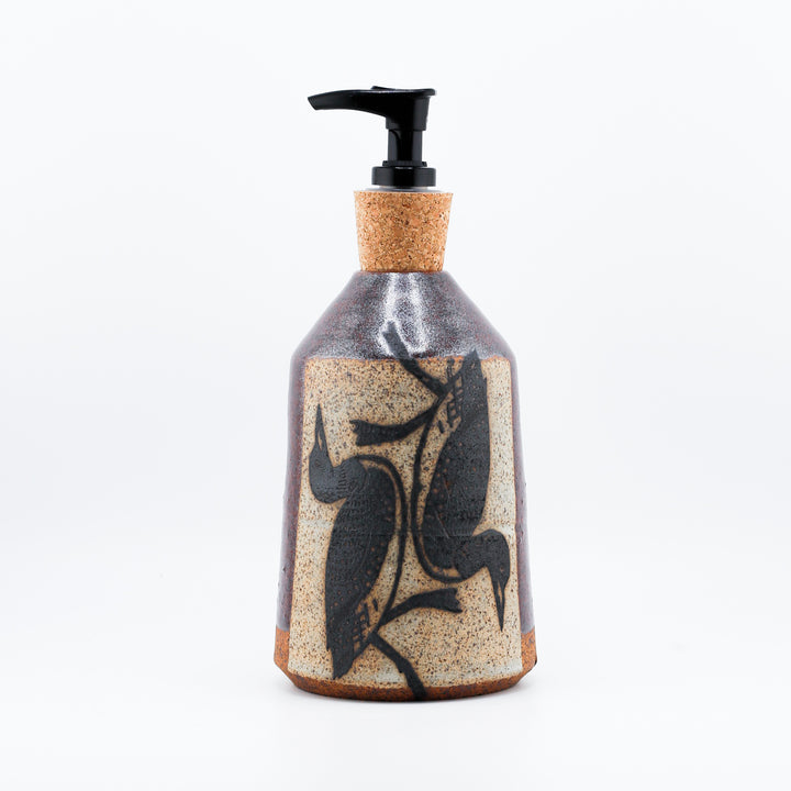 Soap Dispenser - Loon HC-207