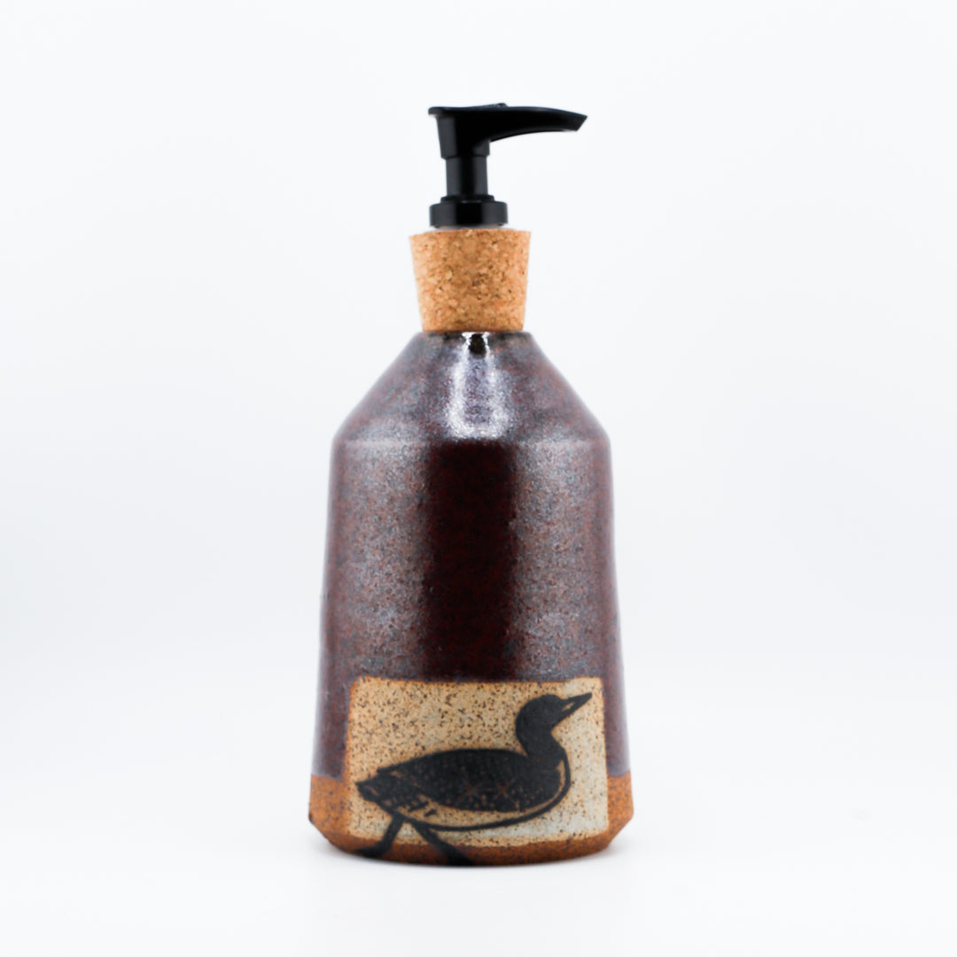 Soap Dispenser - Loon HC-207