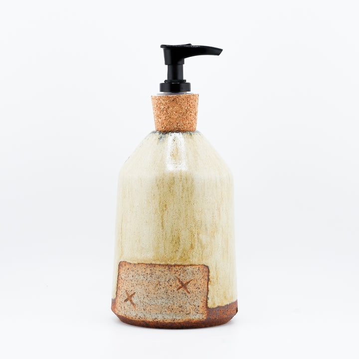 Soap Dispenser - Moose Skull HC-208