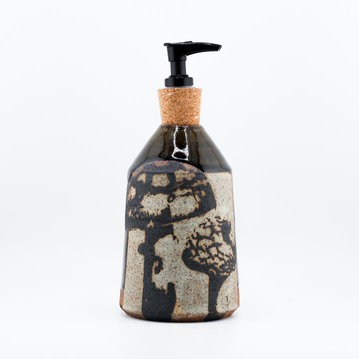 Soap Dispenser - Amanita HC-210