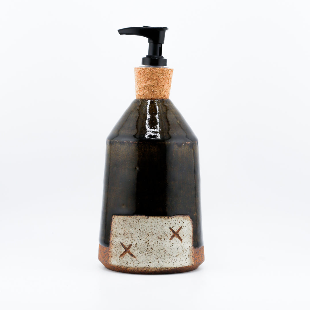 Soap Dispenser - Amanita HC-210
