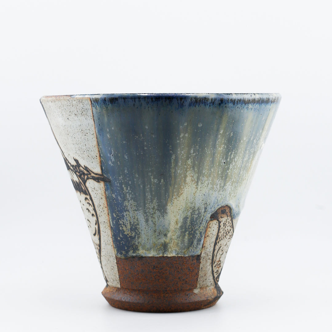 Ramen Bowl - Pigeon HC-211