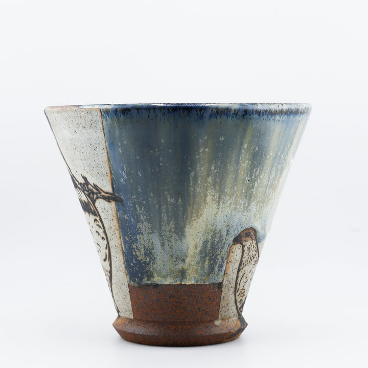Ramen Bowl - Pigeon HC-211
