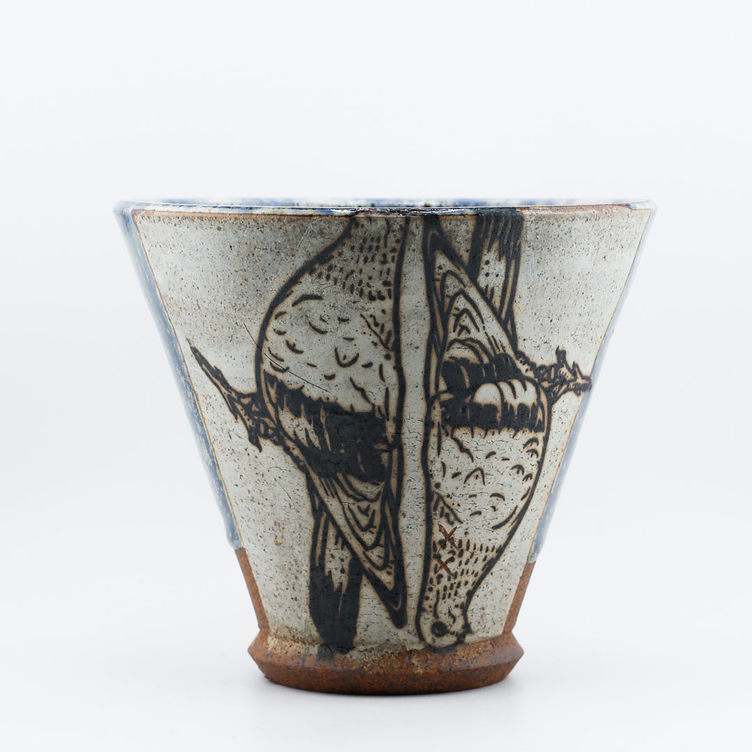 Ramen Bowl - Pigeon HC-211