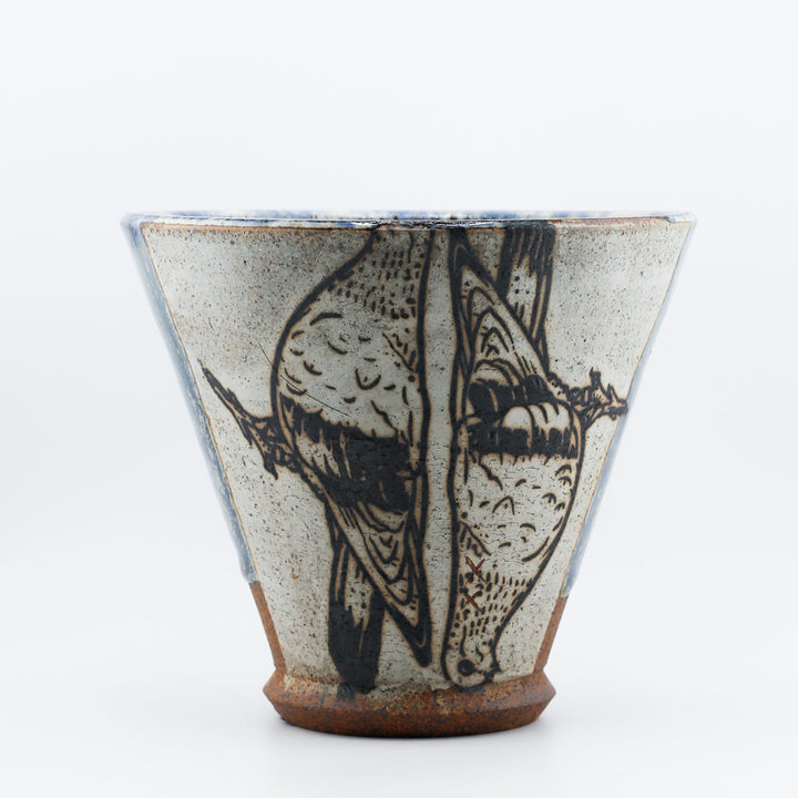 Ramen Bowl - Pigeon HC-211