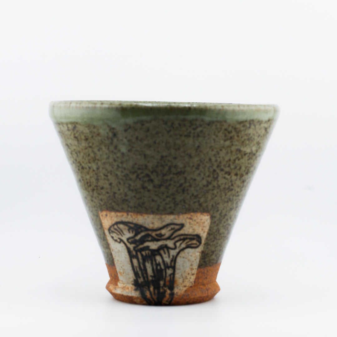 Ramen Bowl - Chantrelle HC-215