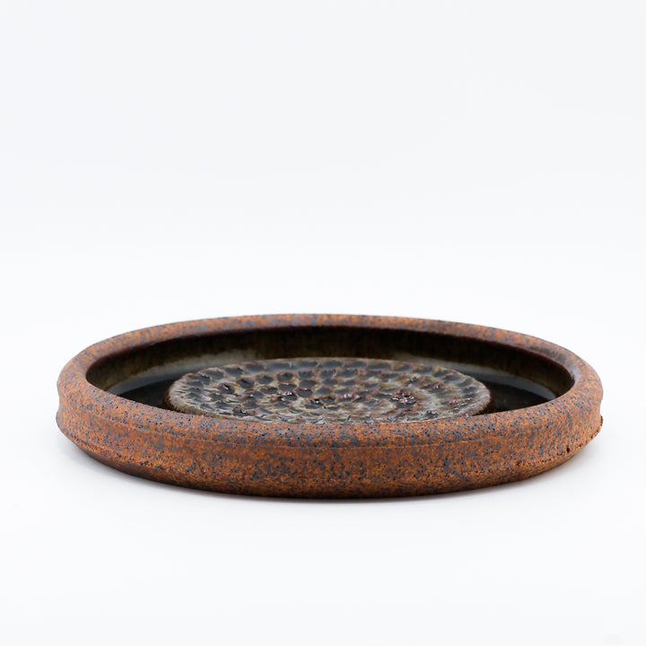 Grater Dish HC-218