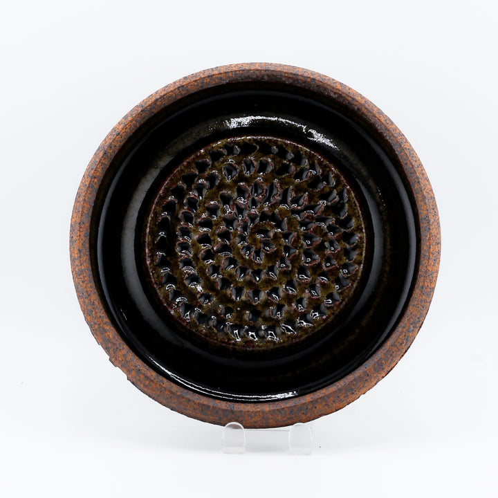 Grater Dish HC-218
