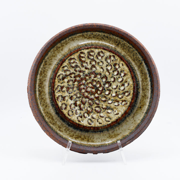 Grater Dish HC-218