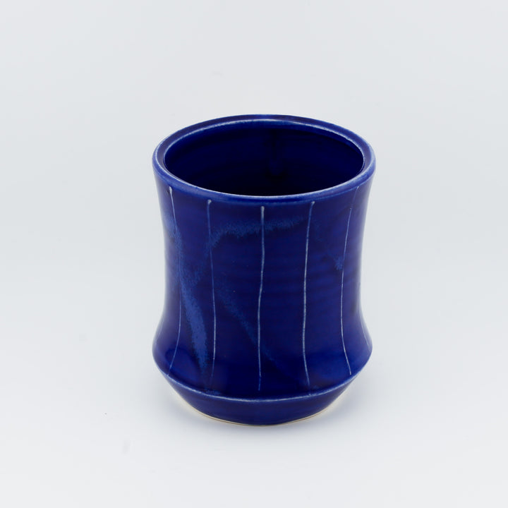 Wine Tumbler, Blue