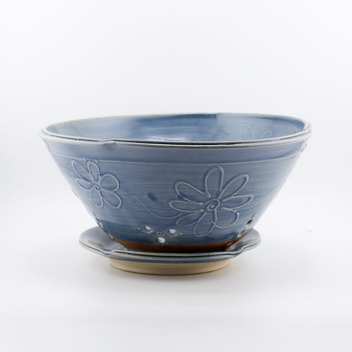 Berry Bowl, Woodfired