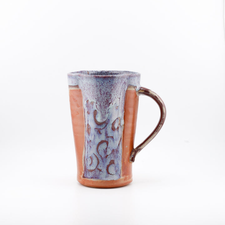Mug, Clover With Pistachio & Nuka