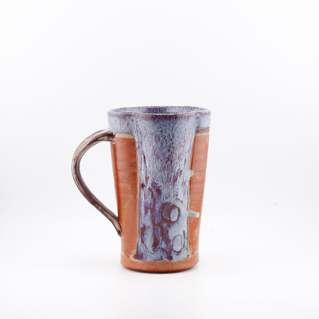 Mug, Clover With Pistachio & Nuka