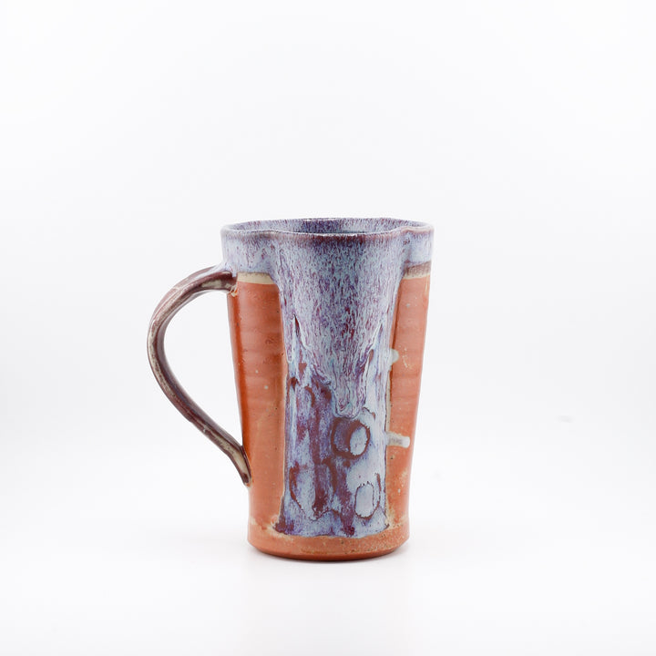Mug, Clover With Pistachio & Nuka