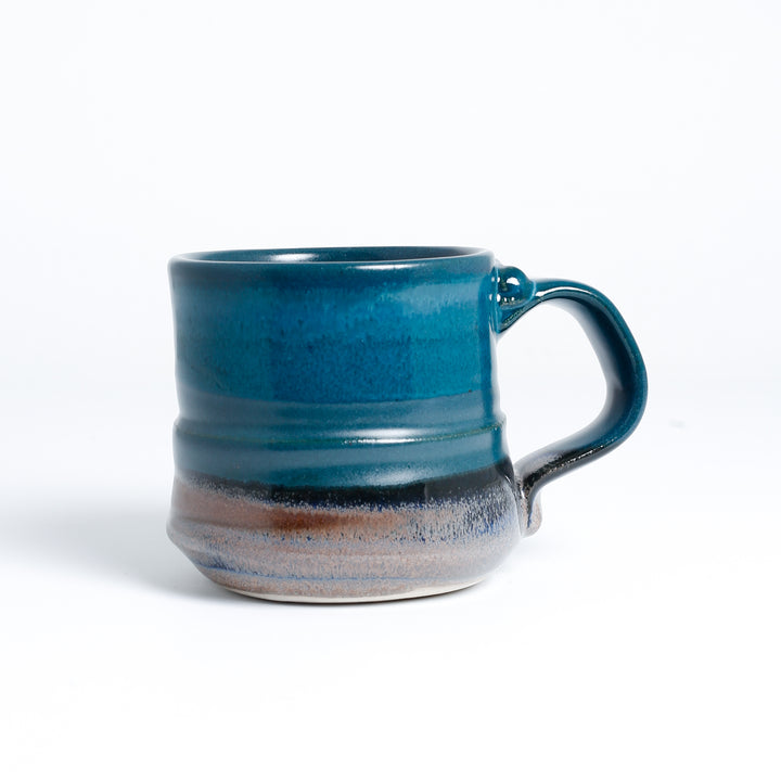 Coffee Mug, Earth Spirit