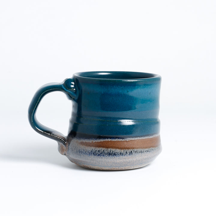Coffee Mug, Earth Spirit