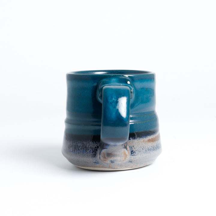 Coffee Mug, Earth Spirit