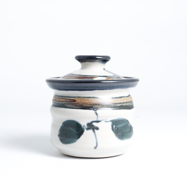 SL, Sugar Jar