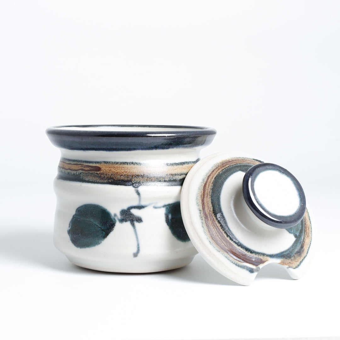 SL, Sugar Jar