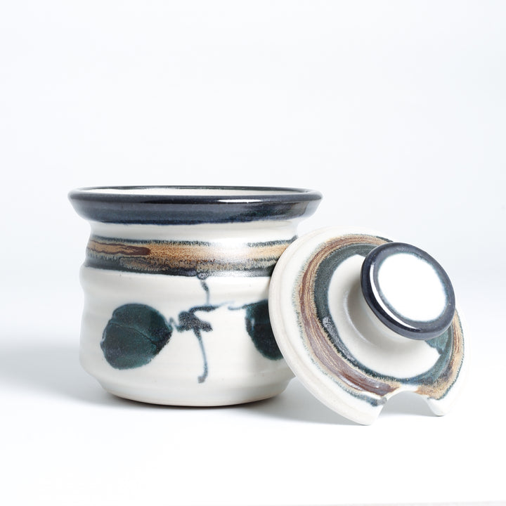 SL, Sugar Jar