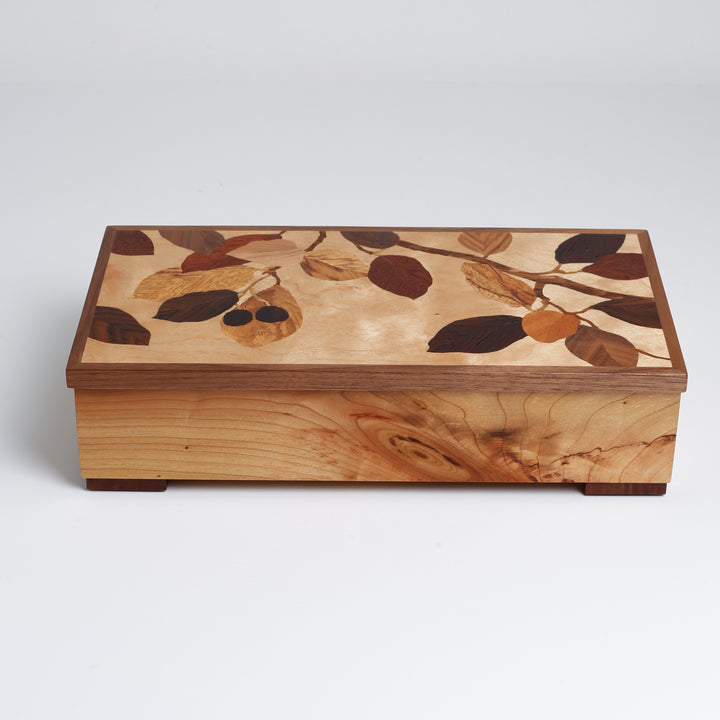 Aronia Mayday Box