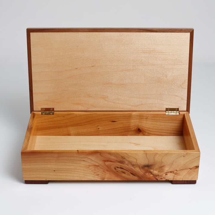 Aronia Mayday Box