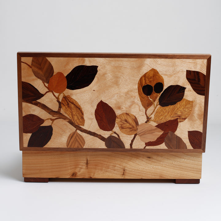 Aronia Mayday Box
