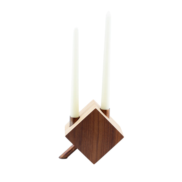 Two Candles #8